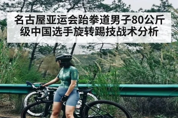 名古屋亚运会跆拳道男子80公斤级中国选手旋转踢技战术分析